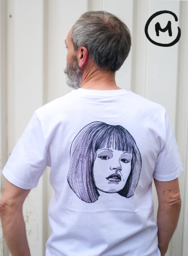 Gut Oggau Theodora Tee Shirt