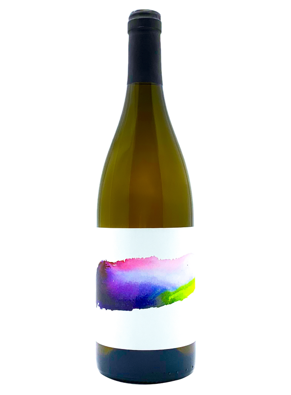 Esprit Libre 2018 | Natural Wine by Thomas Batardière.