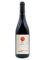 Sur Le Fil | Natural Wine by Thomas Jullien.