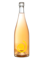 Pétillant Rosé | Natural Wine by Tillingham.