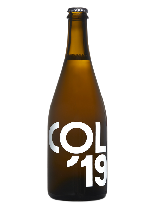Col' 19 | Natural Wine by Tillingham.