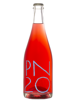 PN20 | Natural Wine by Tillingham.