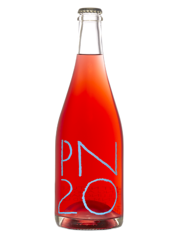 PN20 | Natural Wine by Tillingham.