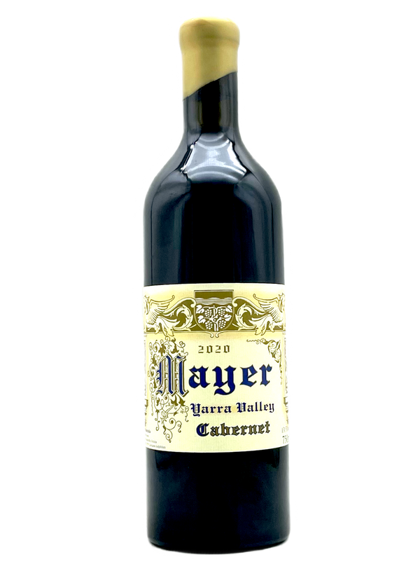 Timo Mayer - Cabernet Sauvignon