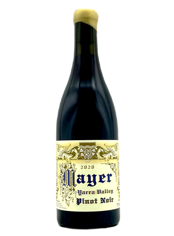 TImo Mayer | Pinot Noir