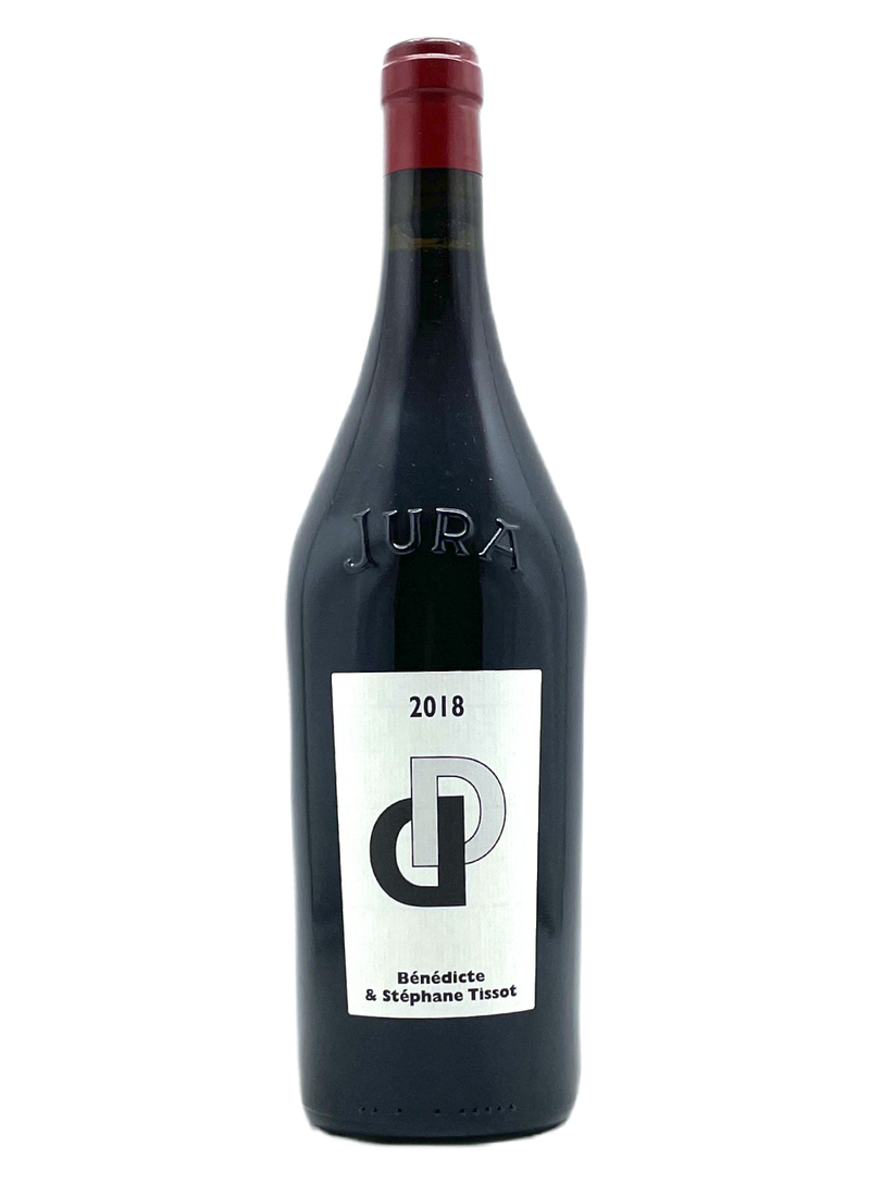 DD "Sans soufre" 2018 | Natural Wine by Stéphane Tissot.