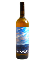 Toc di Montone | Natural Wine by Nikolas Juretic.