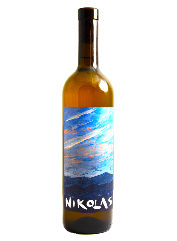 Toc di Montone | Natural Wine by Nikolas Juretic.