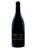 Tommy Ruff 2016 | Natural Wine by Tom Shobbrook (AUS).