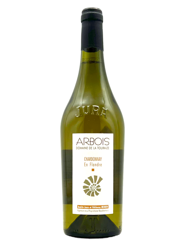 En Flandre 2020 | Natural Wine by Touraize.