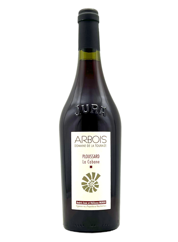 La Cabane 2020 | Natural Wine by Touraize.