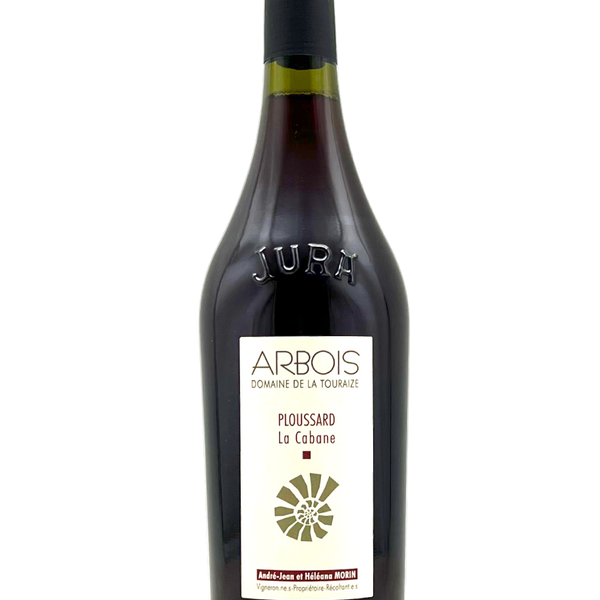 Touraize | La Cabane 2023 | MORE Natural Wine
