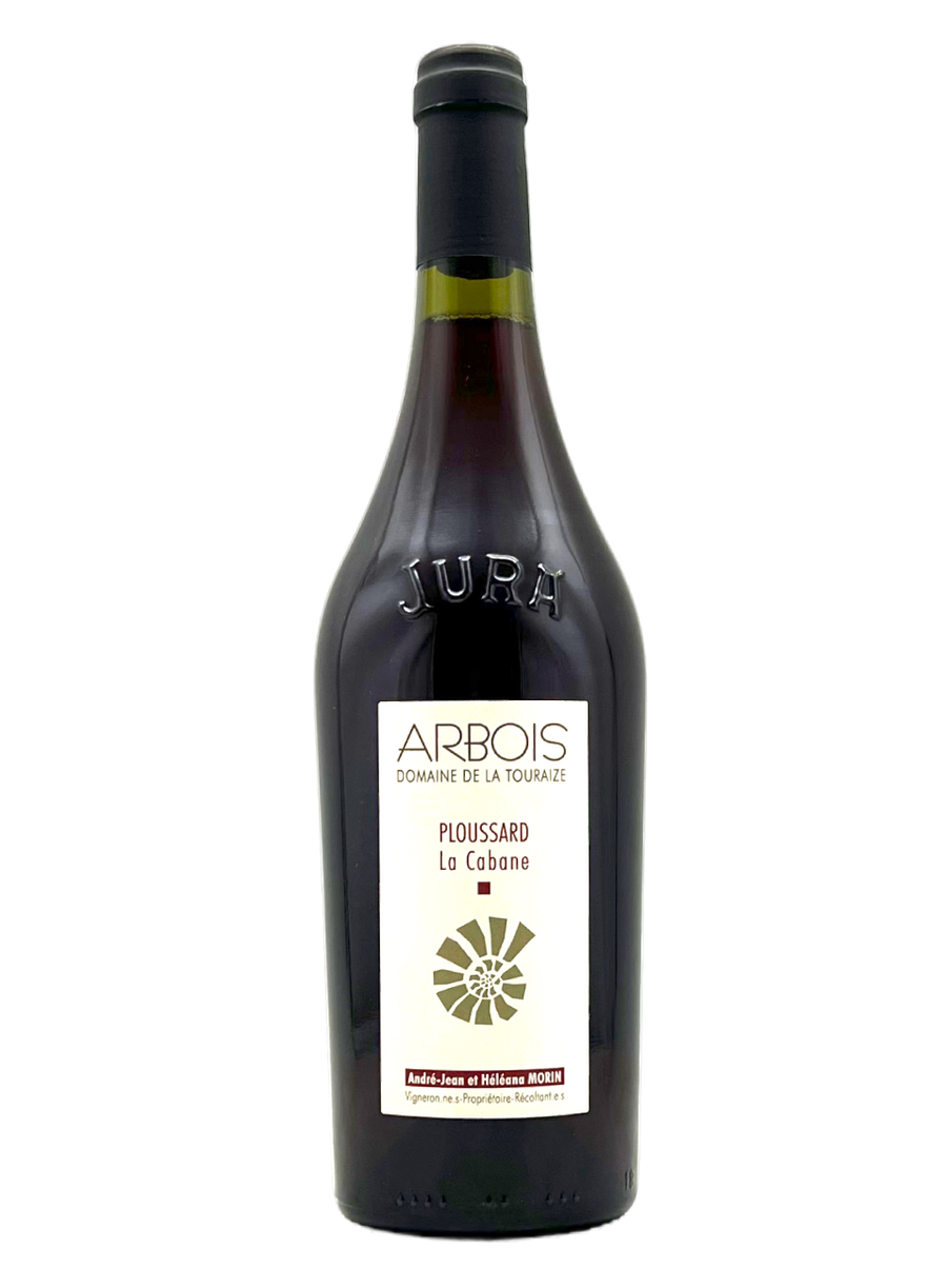 ジュラのベスト・ナチュラル・ワイン MORE Natural Wine