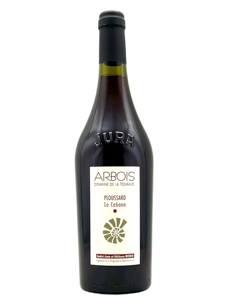 Touraize | La Cabane 2023 | MORE Natural Wine