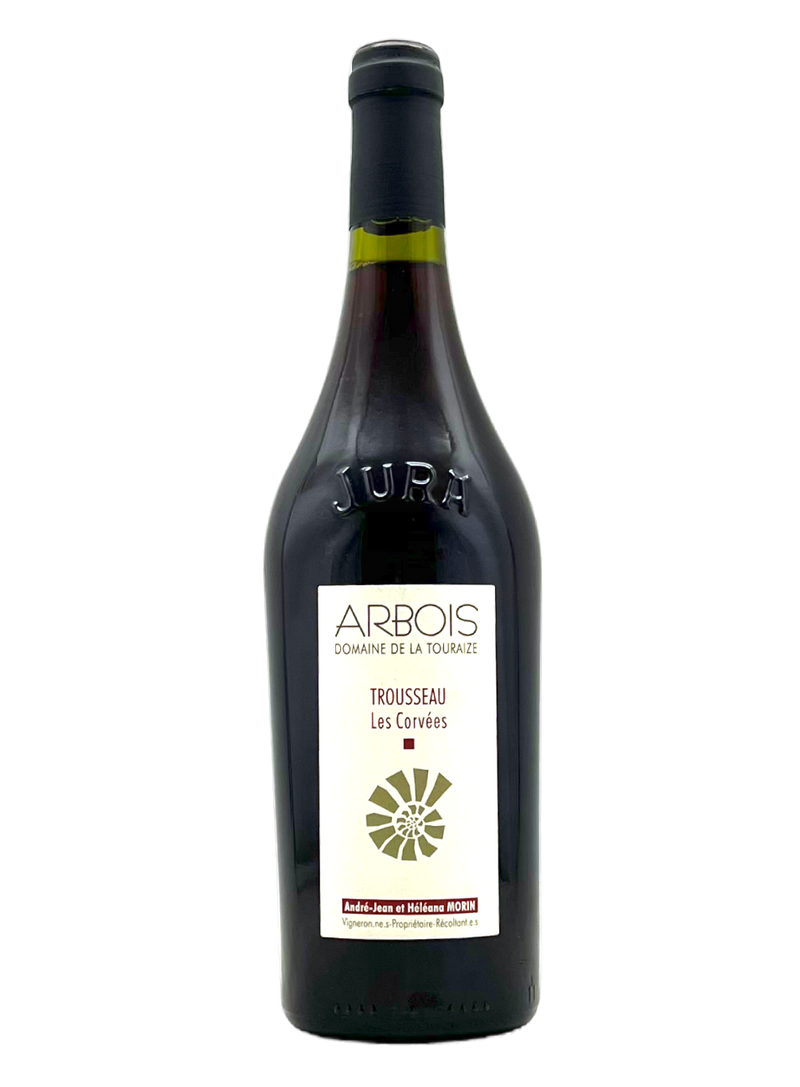 Les Corvées 2019 | Natural Wine by Touraize.