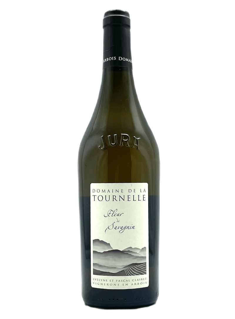 Fleur de Savagnin 2018 | Natural Wine by La Tournelle.