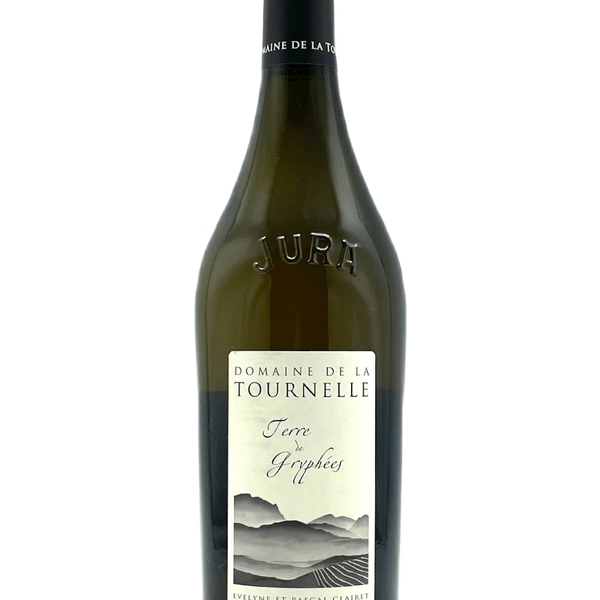 Domaine de la Tournelle 2014年 Domaine Dujardin BOUZERON  ワイン