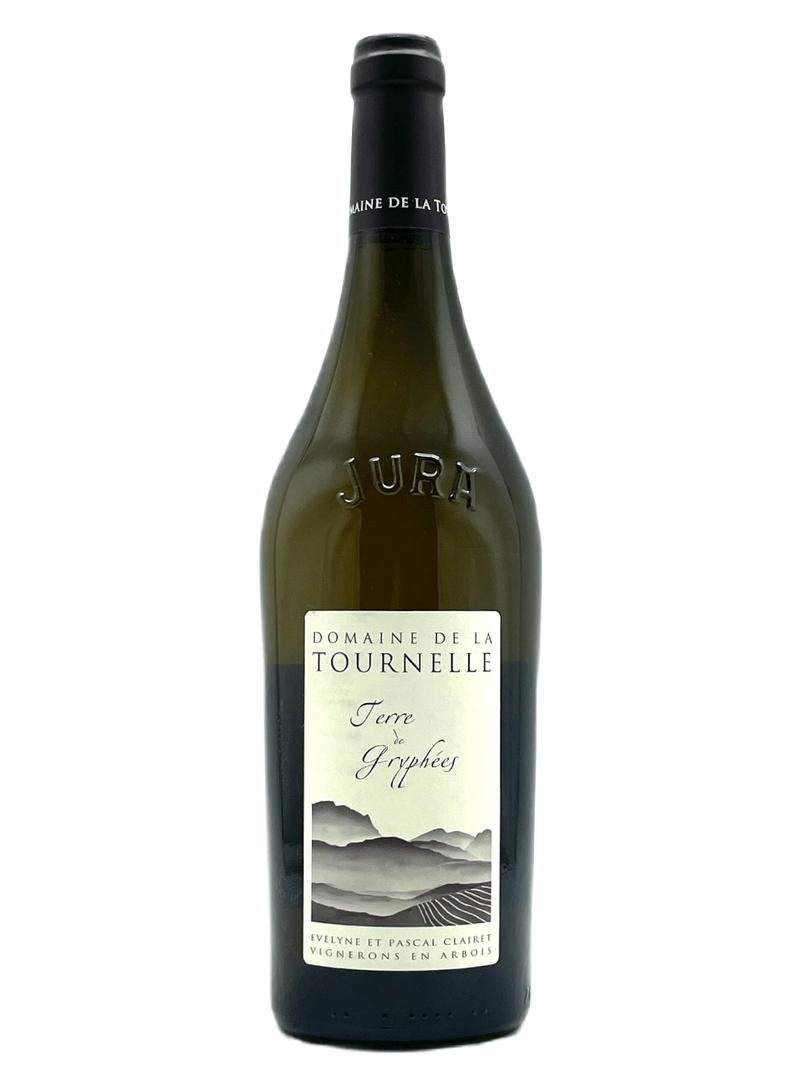 Terre de Gryphées 2019 | Natural Wine by La Tournelle.