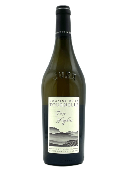 Domaine la tournelle 4本セット　ナチュラルワイン Domaine de La Tournelle | Terre de Gryphées 2019 | MORE Natural Wine