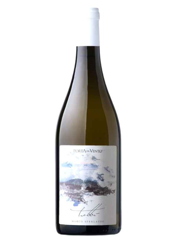 Trebbi 2017 | Natural Wine by Porta Del Vento.