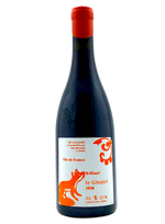 le Ginglet 2018 | Natural Wine by Philippe & Tony Bornard.