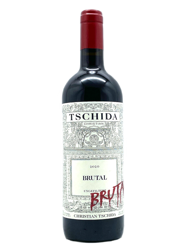 Christian Tschida | BRUTAL 2020