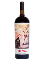 Brutal | Natural Wine by Tschida.