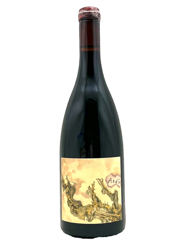 Tzum Aedin 2018 | Natural Wine by Hiyu Farm (USA)