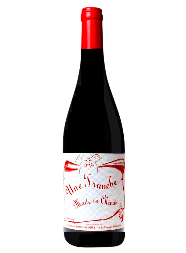 Philippe Jambon - Une Tranche Chenas 2017