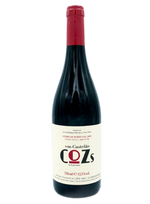 vm Castelao | Natural Wine by COZs.