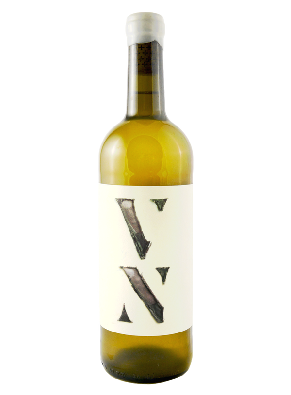 VN blanco | Natural Wine by Partida Creus.