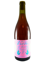 La Gamba Rotling | Natural Wine by Stefan Vetter.