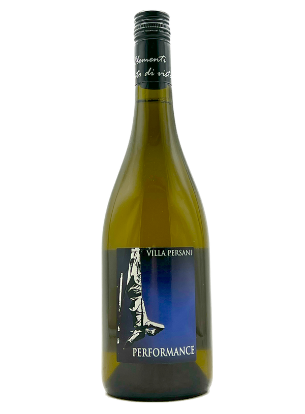 Performance | Natural Wine by Villa Persani.