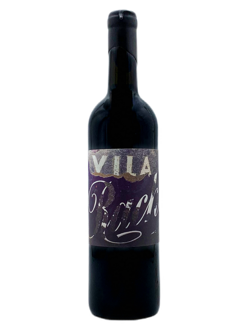 Vila Rachel Red | Natural Wine by Quinta Vila Rachel.