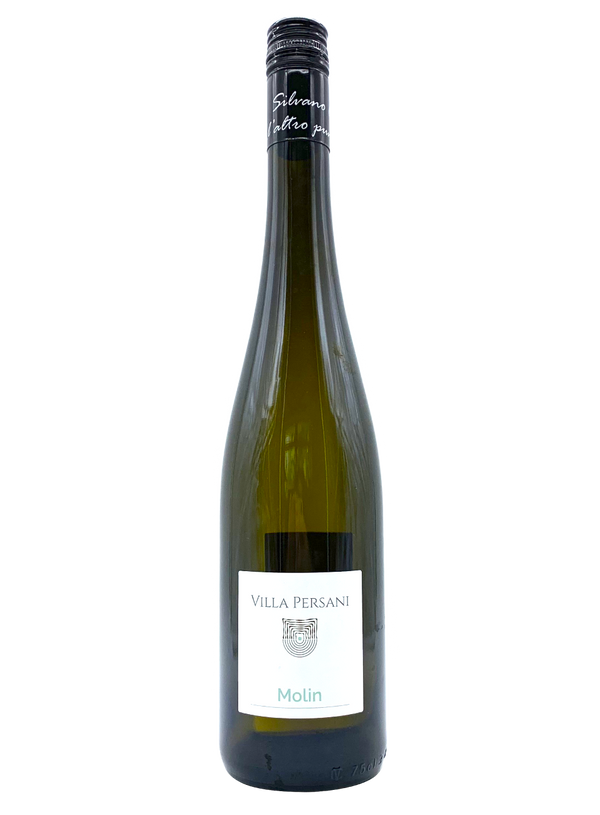 Molin | Natural Wine by Villa Persani.