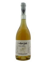 Ordinarium | Natural Wine by Vino Vdjovjak.