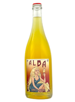 Alba Pet Nat | Natural Wine by Vinos Ambiz.