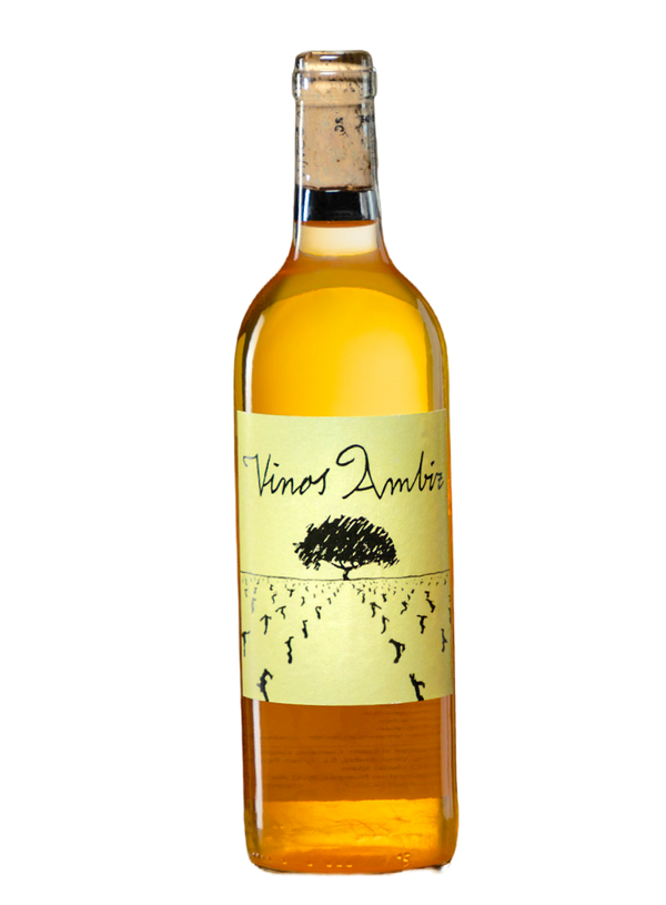 Villanueva | Natural Wine by Vinos Ambiz.