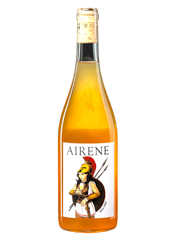 Airene | Natural Wine by Vinos Ambiz.