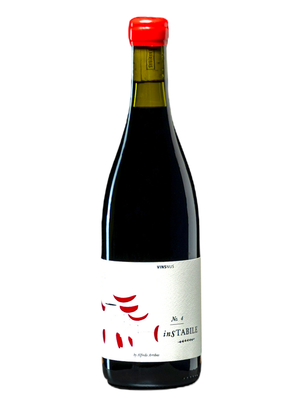 Instabile n 6 2016 | Natural Wine by Vins Nus.