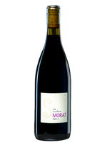 Morat 2018 | Natural Wine by Vins Nus.