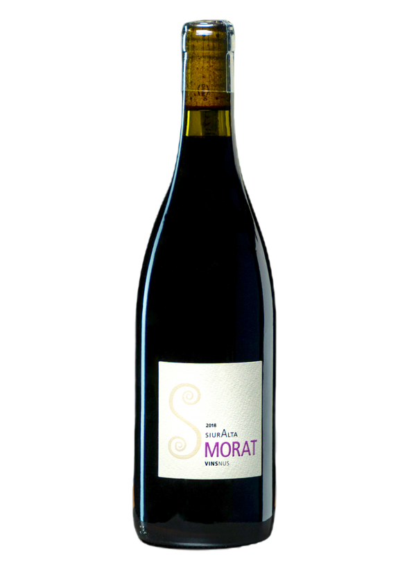 Morat 2018 | Natural Wine by Vins Nus.
