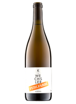 Scheurebe Fehlfarbe | Natural Wine by Katharina Wechsler.