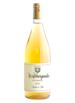 Weissburgunder Muschelkalk | Natural Wine by Enderle & Moll .