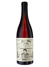 Rozsa Petsovits | Natural Wine by Weninger.