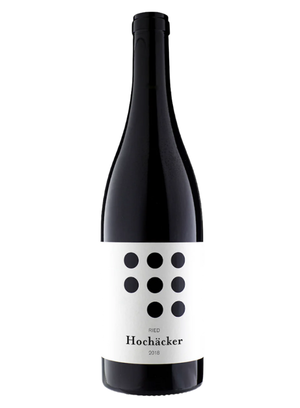 Blaufränkisch Hochäcker 2016 | Natural Wine by Weninger.