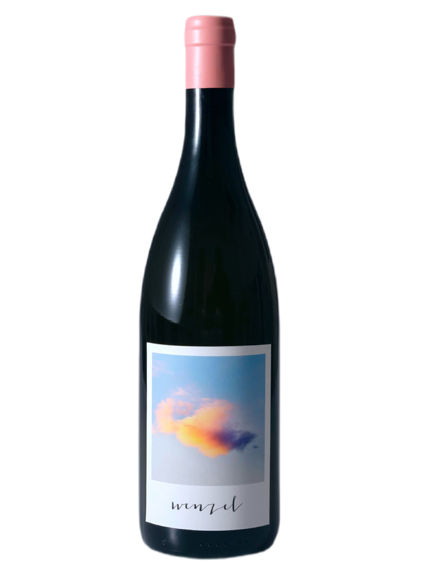 Fränk by Michael Wenzel | MORE Natural Wine