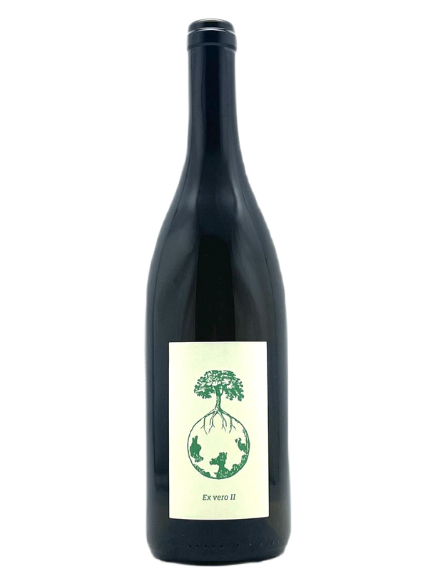 Ex vero II 2018 | Natural Wine by Werlitsch.