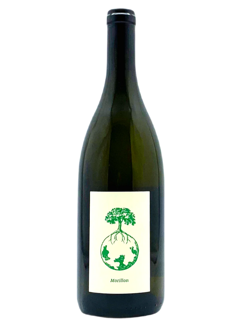 Morillon vom Opok 2017 | Natural Wine by Werlitsch.