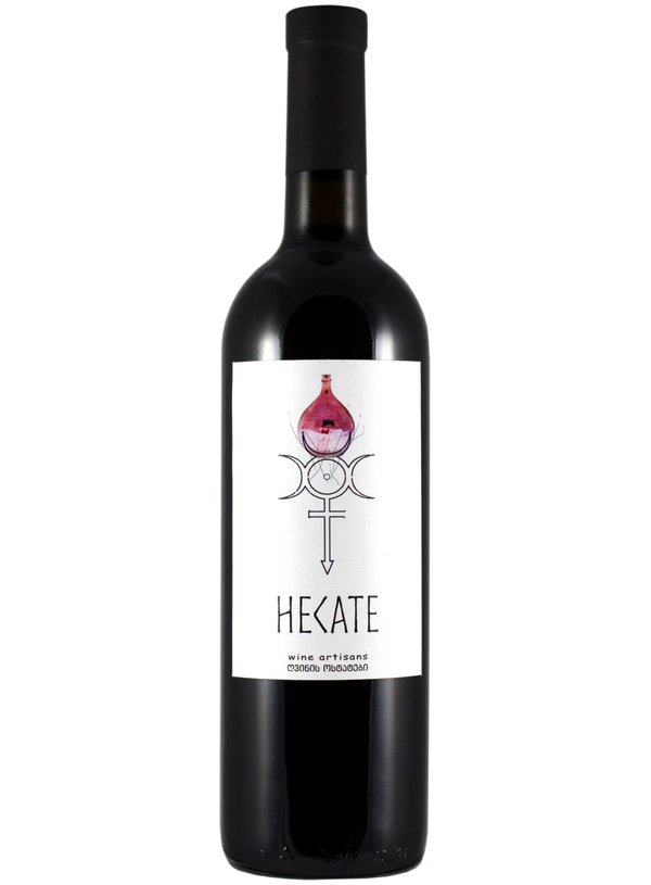 Hecate (Tavkveri) 2020 | Natural Wine by Wine Artisans.